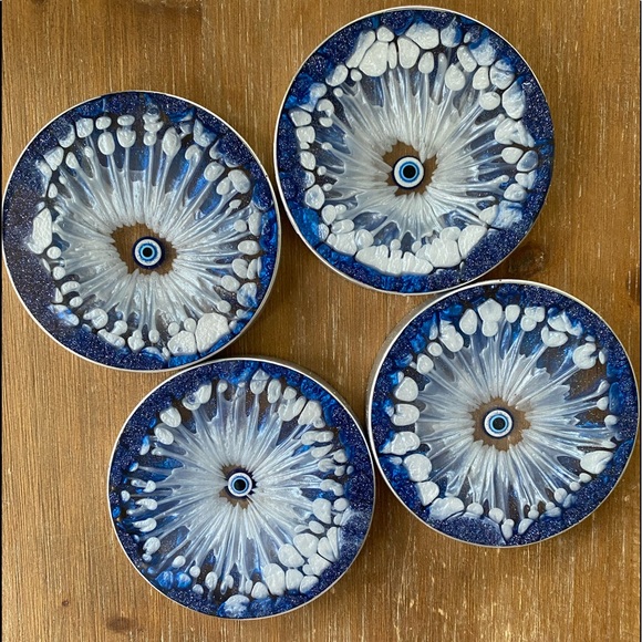 Coasters and trays - Picture 7 of 11